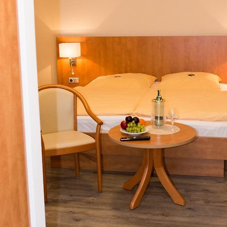 Hotel Restaurant Luetkebohmert Reken Luaran gambar