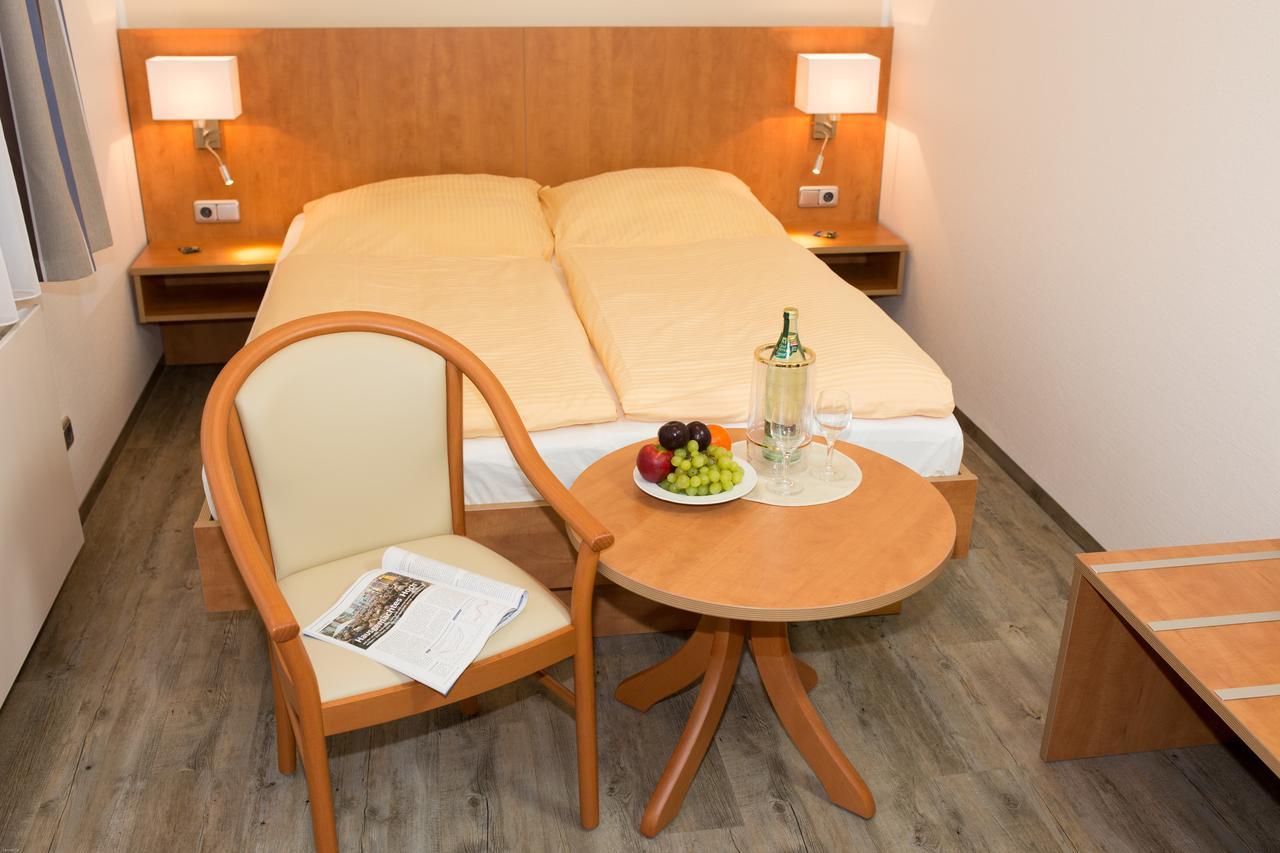Hotel Restaurant Luetkebohmert Reken Luaran gambar