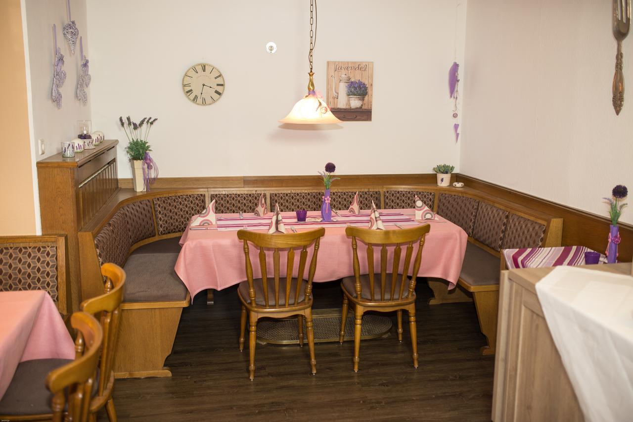 Hotel Restaurant Luetkebohmert Reken Luaran gambar